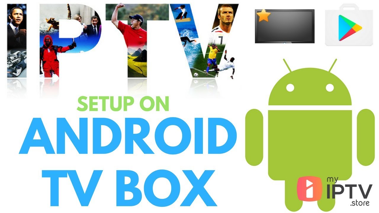 Setup Guide: Android Devices
